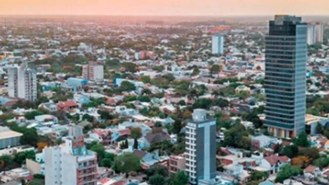 Nuevo convenio para iniciar un desarrollo urbanístico y el parque de servicios municipales de Resistencia