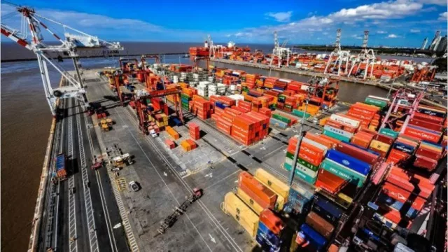 Advierten que el deterioro comercial y la brecha le ponen techo a la recuperación