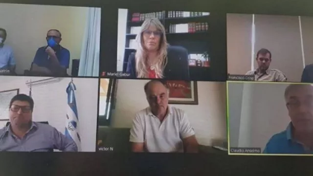 El Gobierno de Corrientes y yerbateros articulan políticas para fortalecer al sector