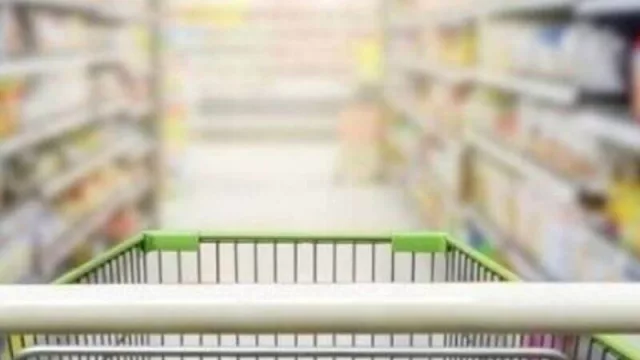 Ventas en supermercados en el Chaco: tras 5 meses de descensos, las ventas volvieron a crecer en la provincia