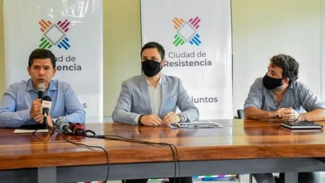 Se prorrogó hasta el 8 de febrero la inscripción para el Concurso Nacional de Ideas de la Ciudad de Resistencia