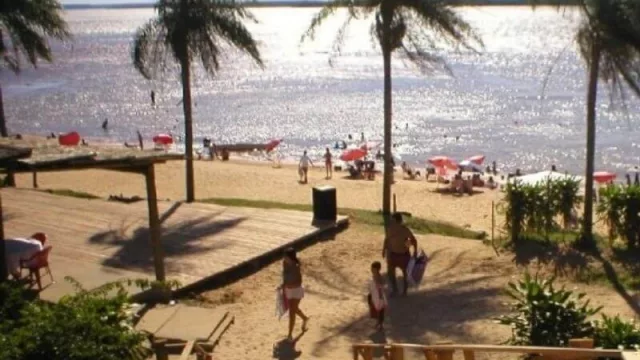 La actividad turística generó en la Provincia de Corrientes más de $ 300 millones en lo que va de enero