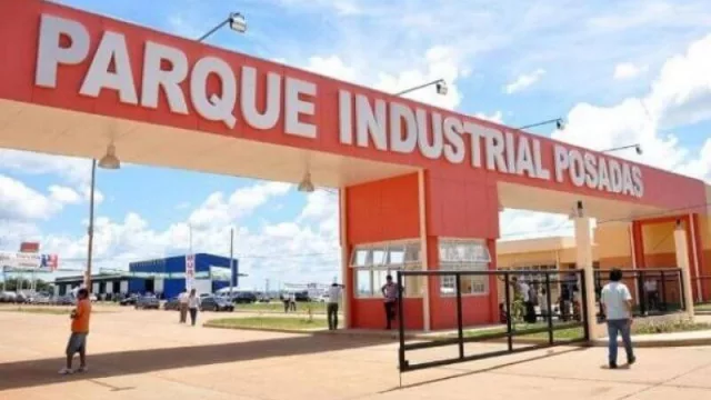 Los parques industriales como desafío para Misiones