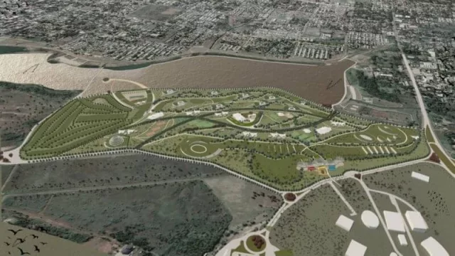 La Provincia de Misiones recibirá un aporte de US$ 7 millones para el Silicon y parques industriales  