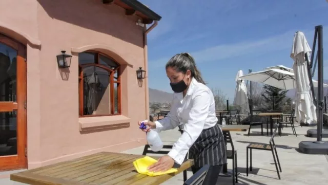 Empresas de turismo de Tucumán podrán acceder a la ayuda económica 