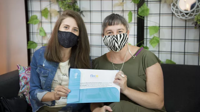 Créditos de $ 250.000 para emprendedores cordobeses