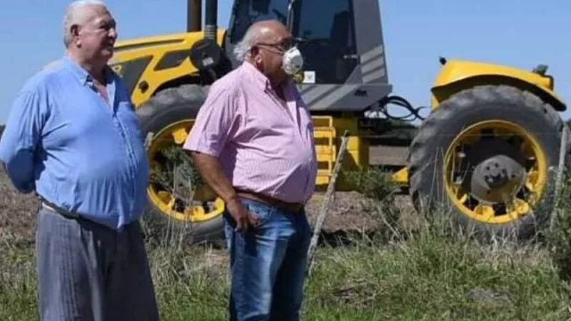 El Pecurú del Norte dinamiza la economía local con asistencia del Nuevo Banco del Chaco