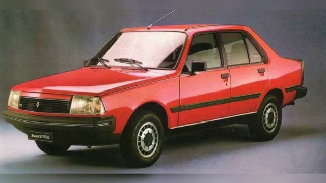 Renault 18: ¿Cuál es el precio del auto que revolucionó los ochenta?