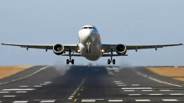 San Martín de los Andes con más conexiones: tendrá 5 vuelos semanales (desde de Ezeiza)