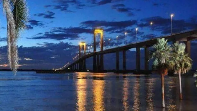 Corrientes se posiciona como destino seguro en el norte argentino