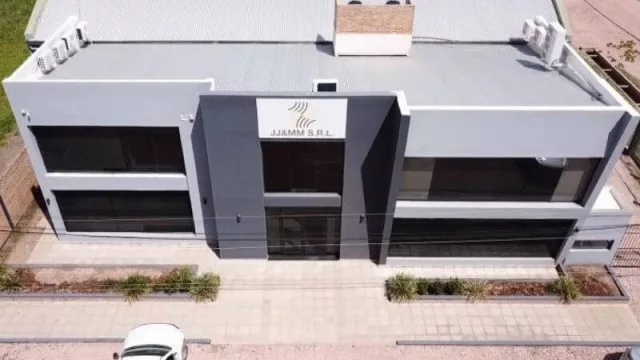 JJ&MM SRL, una MiPyme que crece con financiamiento del Nuevo Banco del Chaco