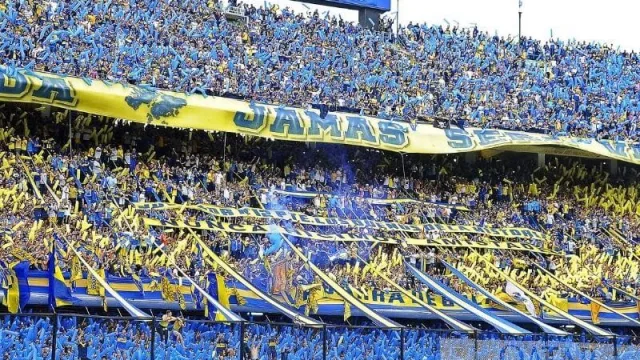 2020 sin público en las canchas: los millones que se perdieron los clubes argentinos (sin contar publicidad y otros ingresos)