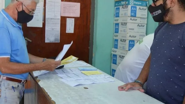 La ciudad de Resistencia cuenta con servicio de entrega a domicilio de la boleta de pago anual de patente