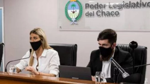 Reconocen internacionalmente al Chaco por la nueva ley de Juicio por Jurados en el fuero civil y comercial
