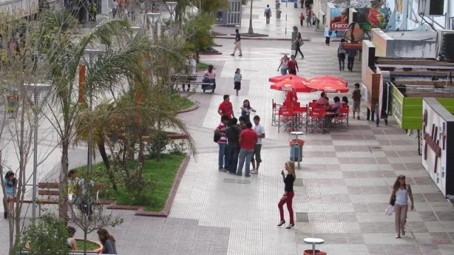 Los comercios de la provincia del Chaco no podrán soportar otra cuarentena