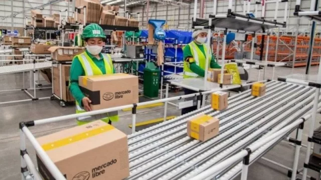 Todavía se puede formar parte de la Tienda Oficial de Tucumán en MercadoLibre