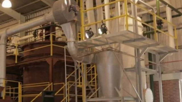 Nuevas inversiones para la provincia del Chaco de la mano de Meranol S.A.C.I