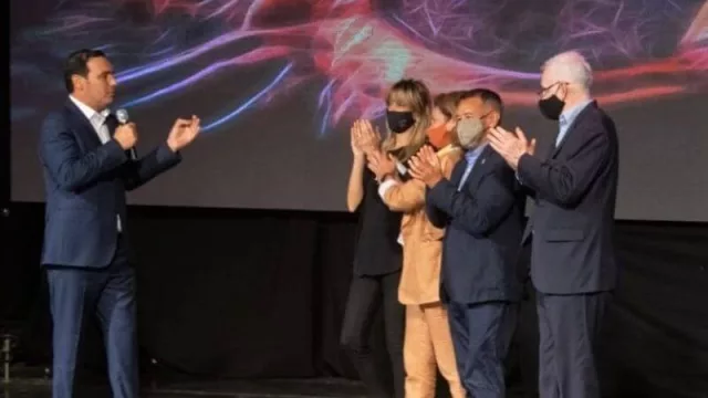 Festival virtual celebratorio por el reconocimiento mundial al chamamé