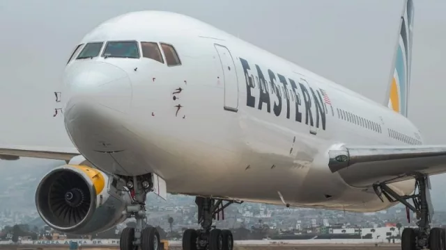 Ruta Asunción-Miami proyecta panorama positivo para la industria aérea 