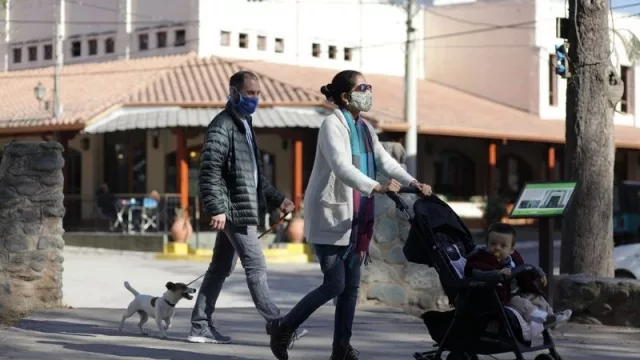 Cómo fue la ocupación hotelera durante el primer fin de semana del 2021