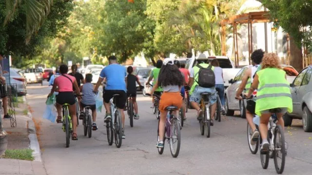 La Ciudad puso en marcha el Programa “Vacaciones en Resistencia”
