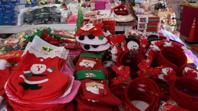 El 30% de los comerciantes neuquinos aumentaron sus ventas en esta Navidad