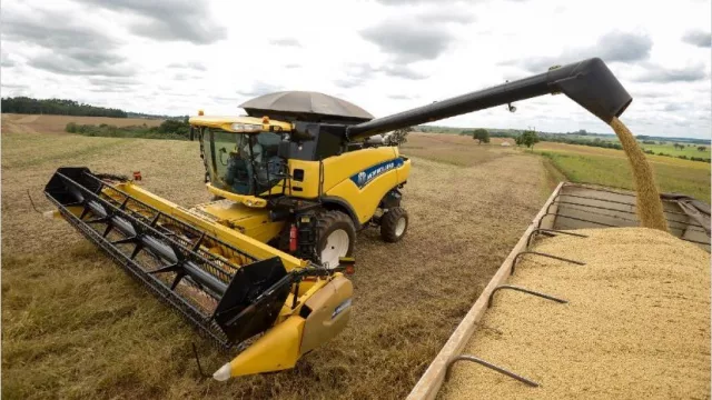 Se tensa la relación entre el Gobierno y el campo