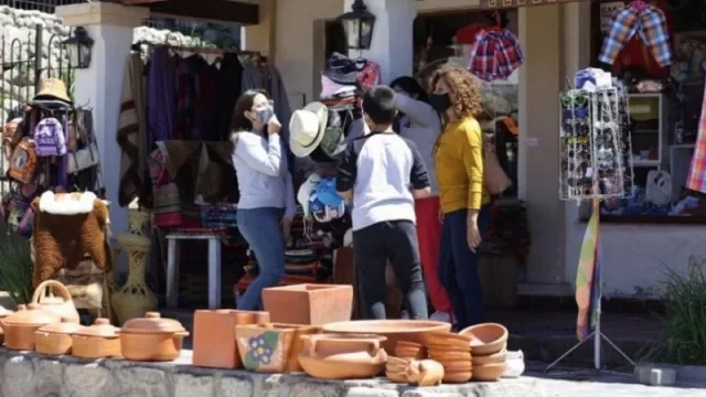 Sorprende la cantidad de turistas que pasó por Tucumán en diciembre