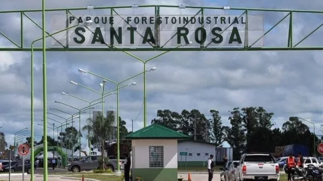 La pandemia no impidió el desarrollo industrial de Corrientes durante el 2020
