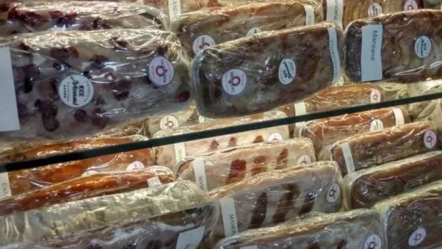 Los productos locales artesanales en la búsqueda de un lugar en la mesa navideña de los chaqueños