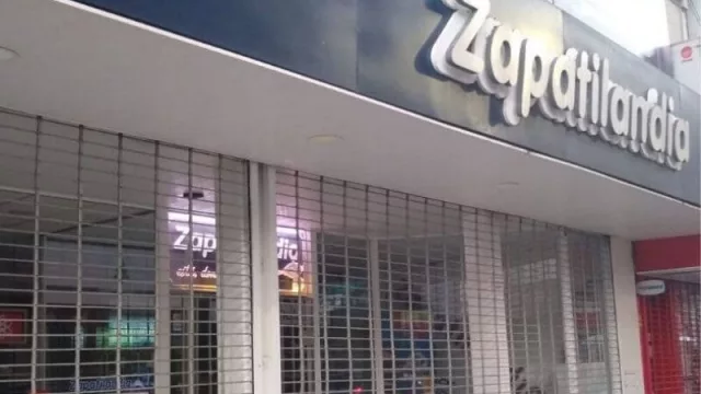 Luis Amore: “Espero equivocarme, pero creo que el 2021 va a ser más duro que este 2020”  