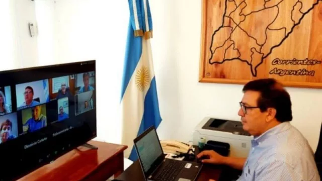 Quedó constituida la Mesa Textil Industrial de la Provincia de Corrientes