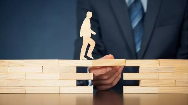 El ICEPYME en Bahía Blanca tuvo una caída de 3,1 puntos en la tercera ola del año