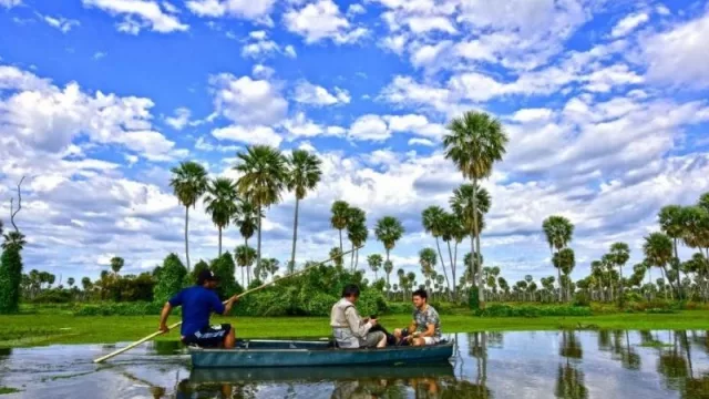 Turismo corporativo, ecológico y rural, la oferta chaqueña para el verano