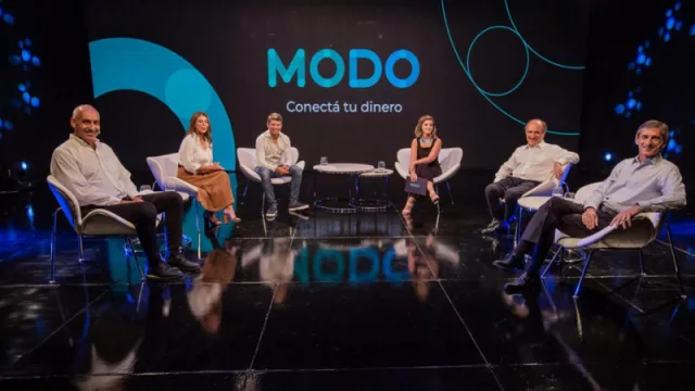 Banco Macro suma Modo, una billetera virtual anti efectivo y anti tarjetas plásticas