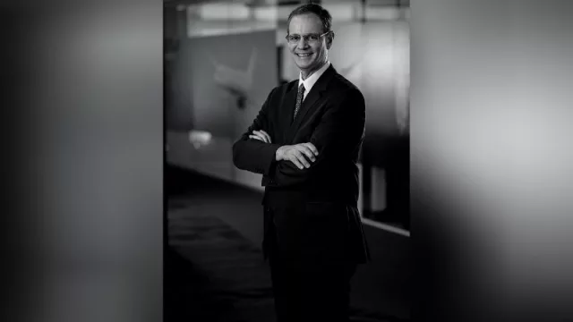 Michelin tiene nuevo presidente para América del Sur