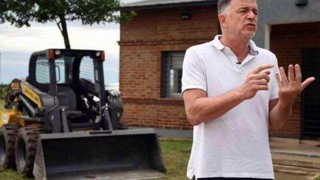 Pietra SRL, una empresa chaqueña que crece con el apoyo financiero del Nuevo Banco del Chaco