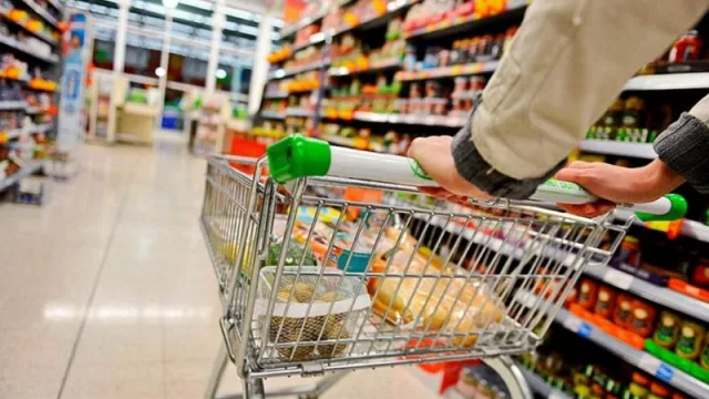 IPC en Bahía: en noviembre se produjo un aumento del 2,9% a comparación de octubre