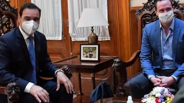 Ratifican la construcción del mega aserradero Virasoro - San Alonso para principios del año próximo