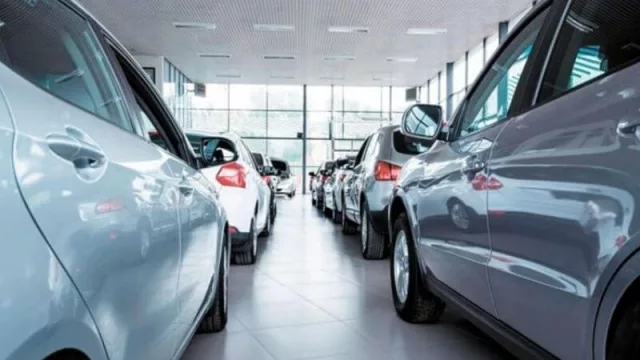 Misiones reflejó un aumento del 84,1% en el patentamiento de autos siendo la provincia con mayor alza del país