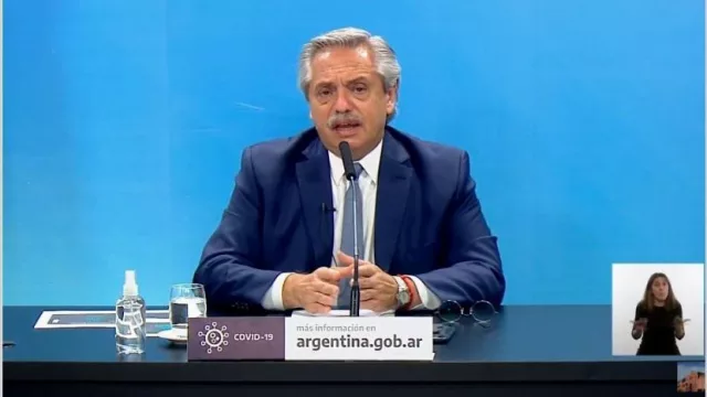 El Plan Gas tendrá un costo de u$s 600 millones en 2021, según Darío Martínez