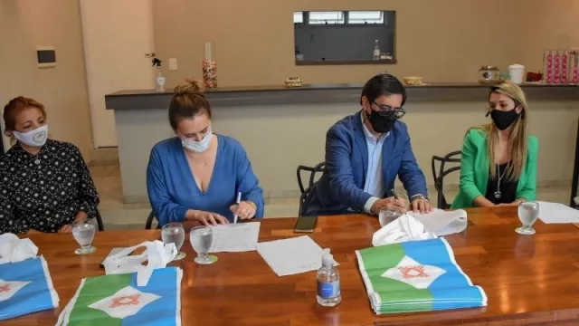 El sector Hotelero y Gastronómico de la ciudad de Resistencia se suma al Programa “Eco Comercios”