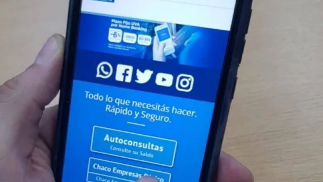 El Nuevo Banco del Chaco volvió a destacarse por su crecimiento en banca electrónica empresas