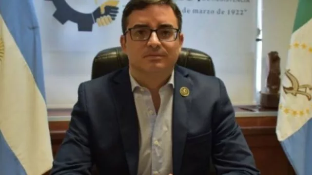 Comerciantes y empresarios respaldaron las gestiones para erradicar la venta ilegal en la ciudad de Resistencia