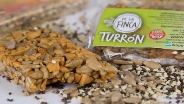 De la Finca, el emprendimiento misionero que presenta nuevo producto (con el que llegará a Brasil)