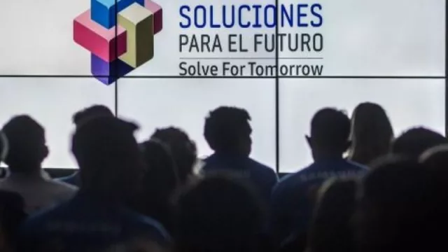El programa de Samsung "Soluciones para el Futuro" ya tiene sus 5 finalistas (y uno de ellos es un equipo chaqueño)