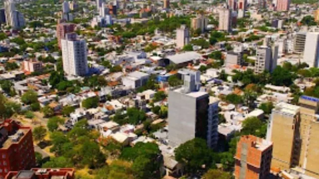 Por medio de la planificación, la Ciudad de Resistencia avanza hacia un desarrollo sostenible y ordenado