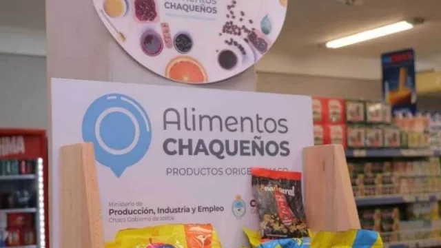 Alimentos Chaqueños: La importancia de fortalecer la identidad de lo que se produce en la provincia