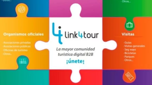 Corrientes expuso su oferta de naturaleza en el evento turístico “Link4tour” de España