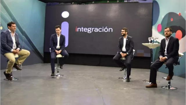 Con una inversión inicial de u$s 2 millones, lanzan una nueva marca de telefonía móvil